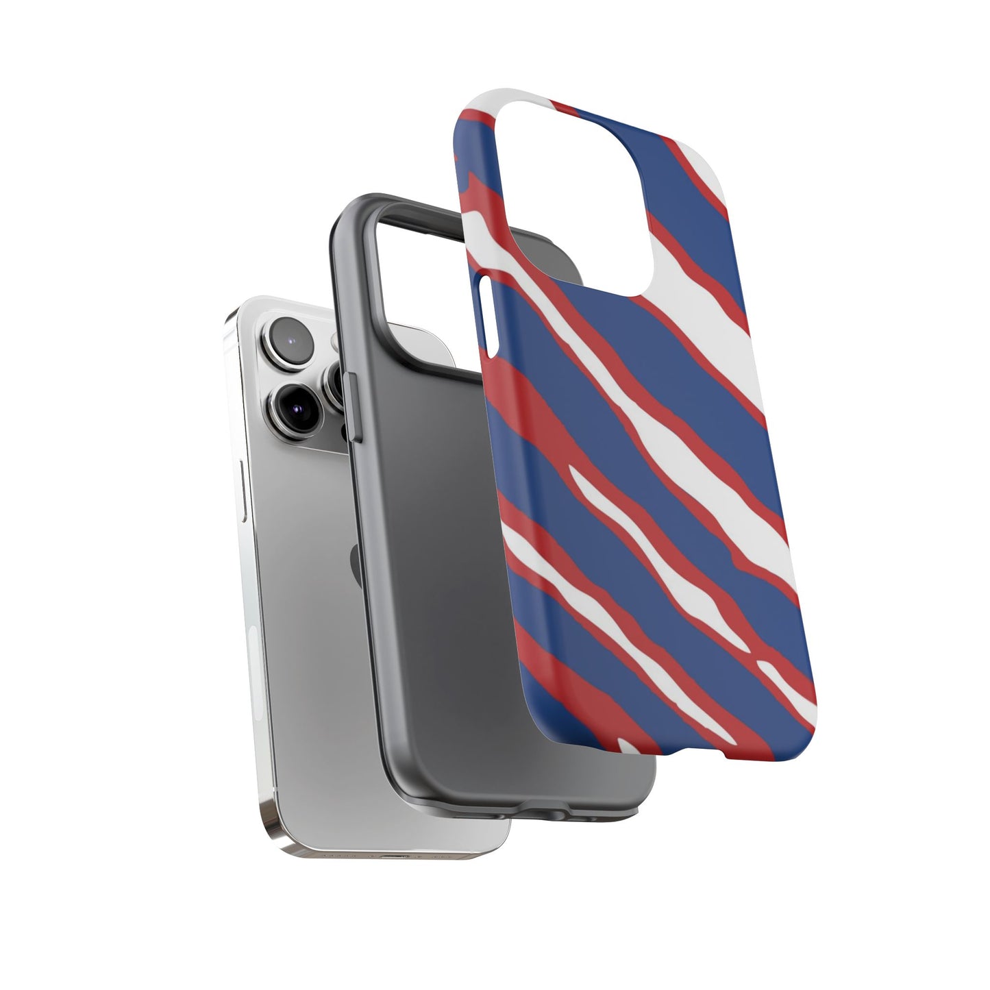 Buffalo Bills Tough Phone Cases