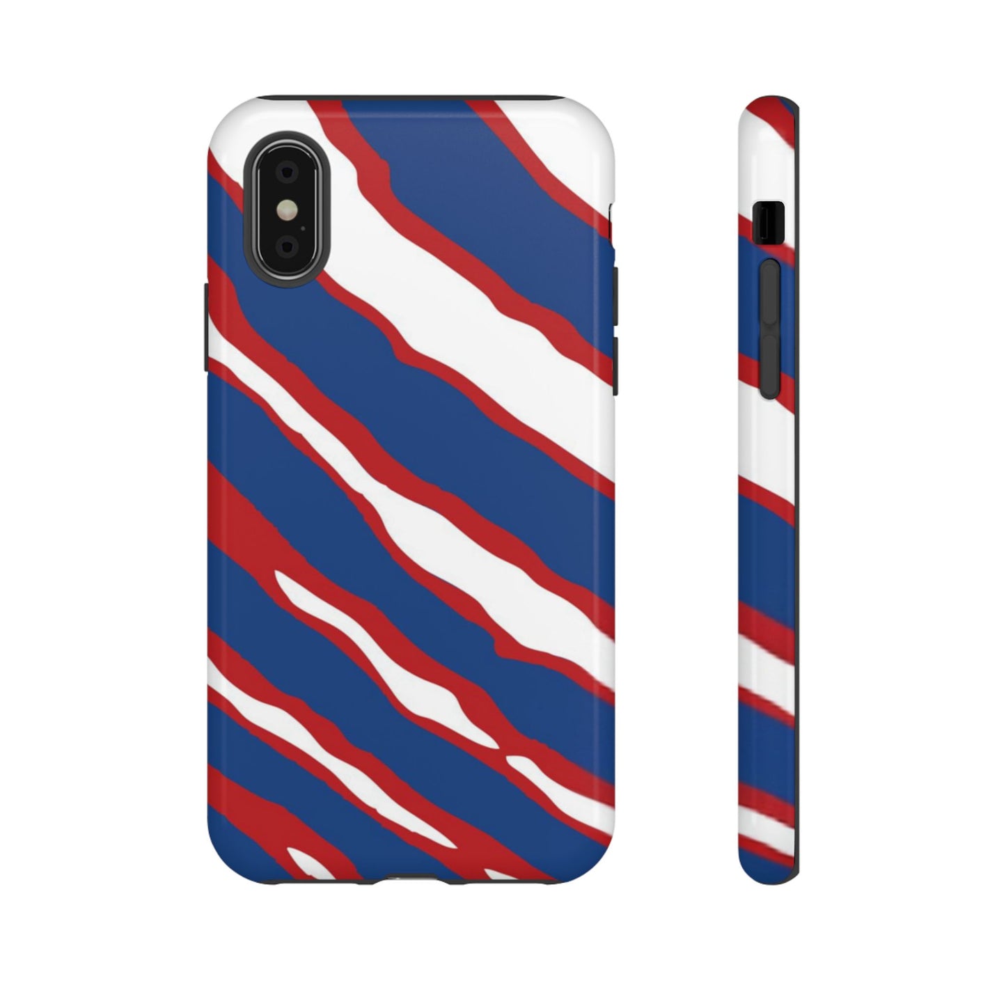 Buffalo Bills Tough Phone Cases