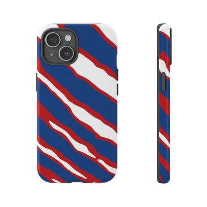 Buffalo Bills Tough Phone Cases