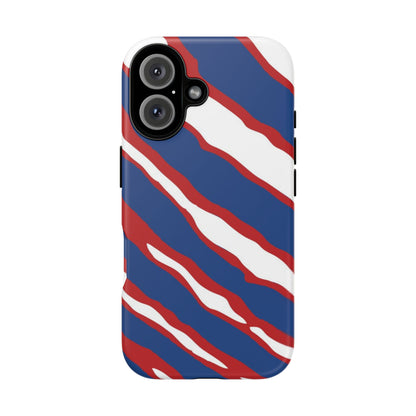 Buffalo Bills Tough Phone Cases