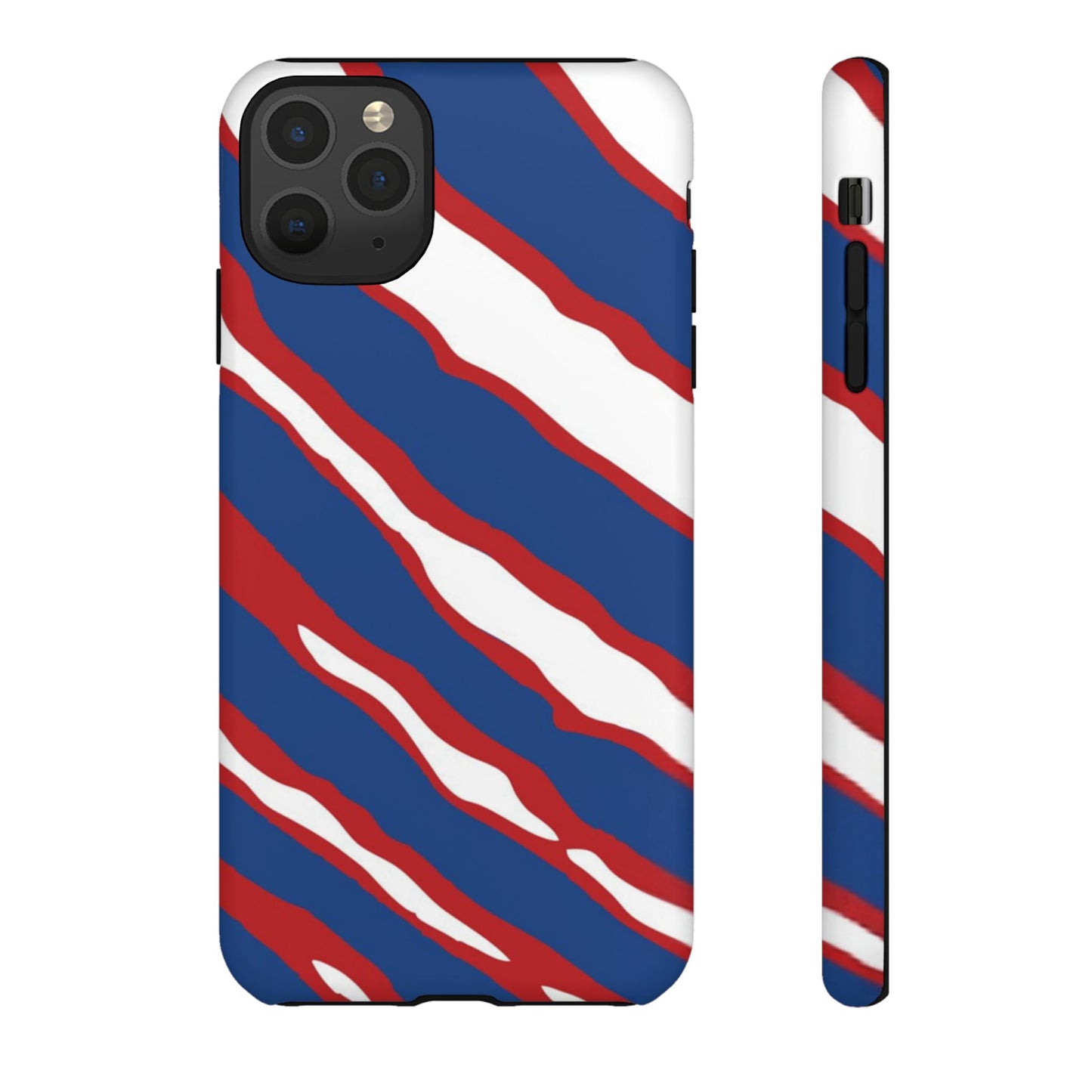 Buffalo Bills Tough Phone Cases