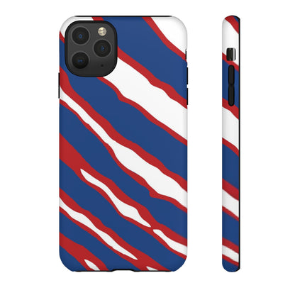 Buffalo Bills Tough Phone Cases