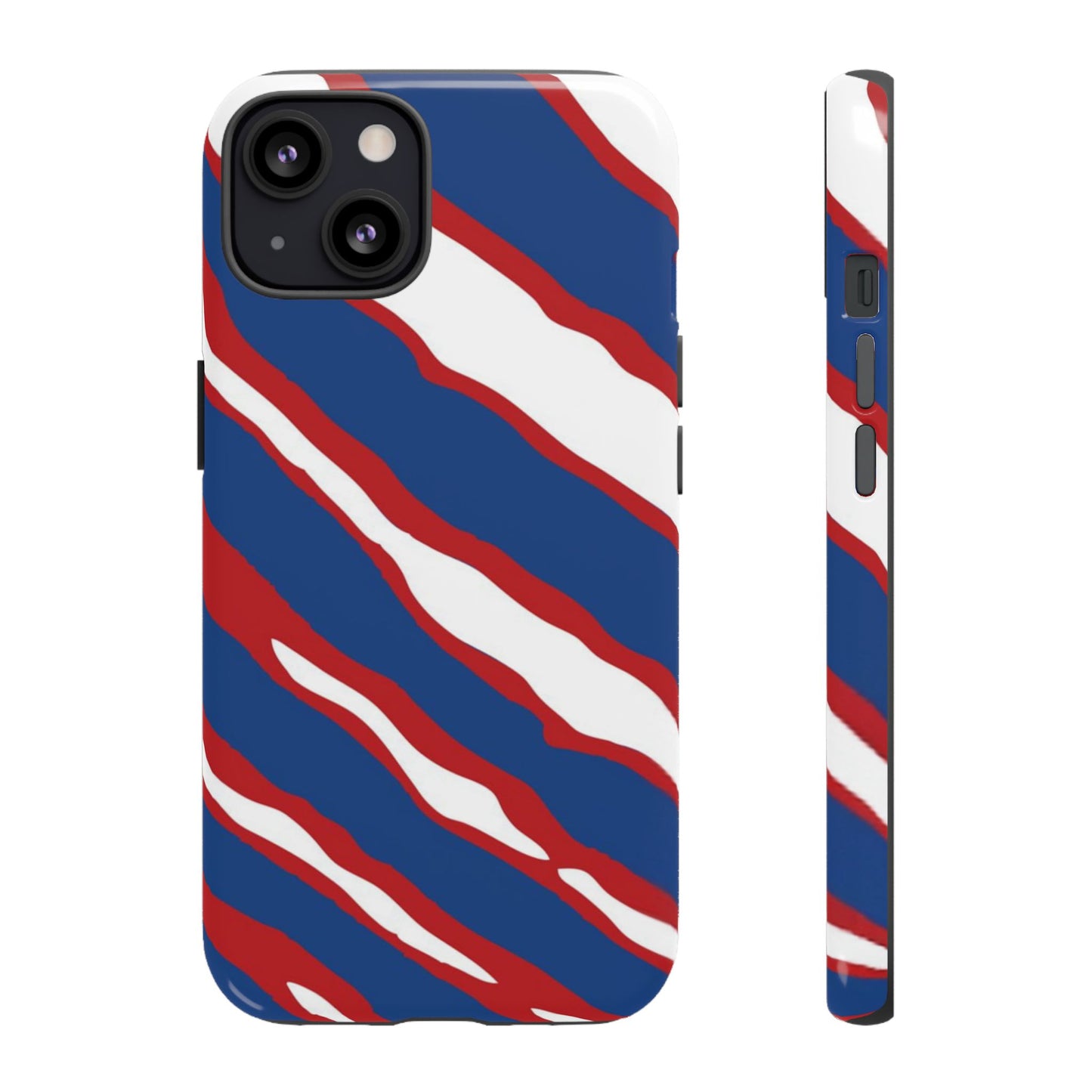 Buffalo Bills Tough Phone Cases