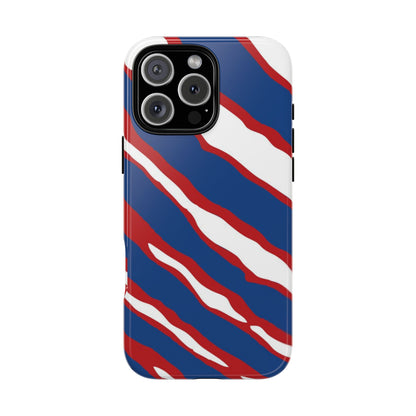 Buffalo Bills Tough Phone Cases