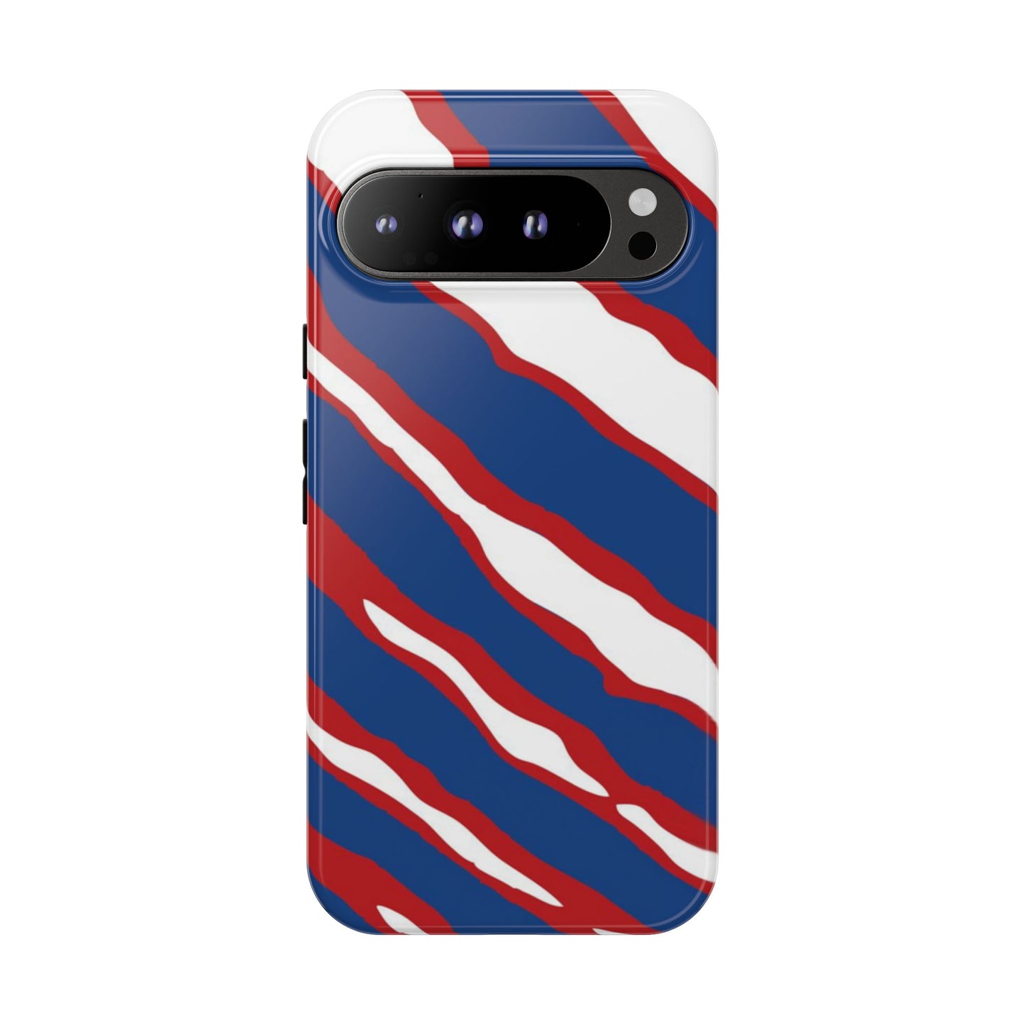 Buffalo Bills Tough Phone Cases