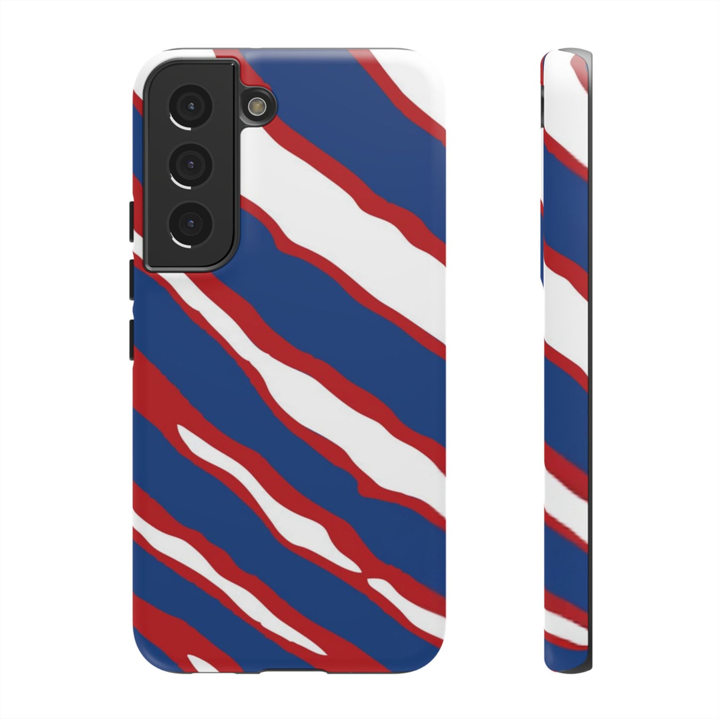 Buffalo Bills Tough Phone Cases