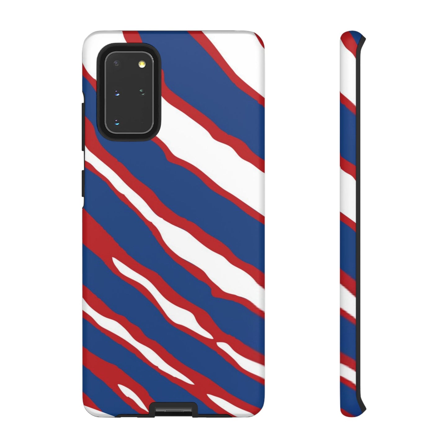Buffalo Bills Tough Phone Cases