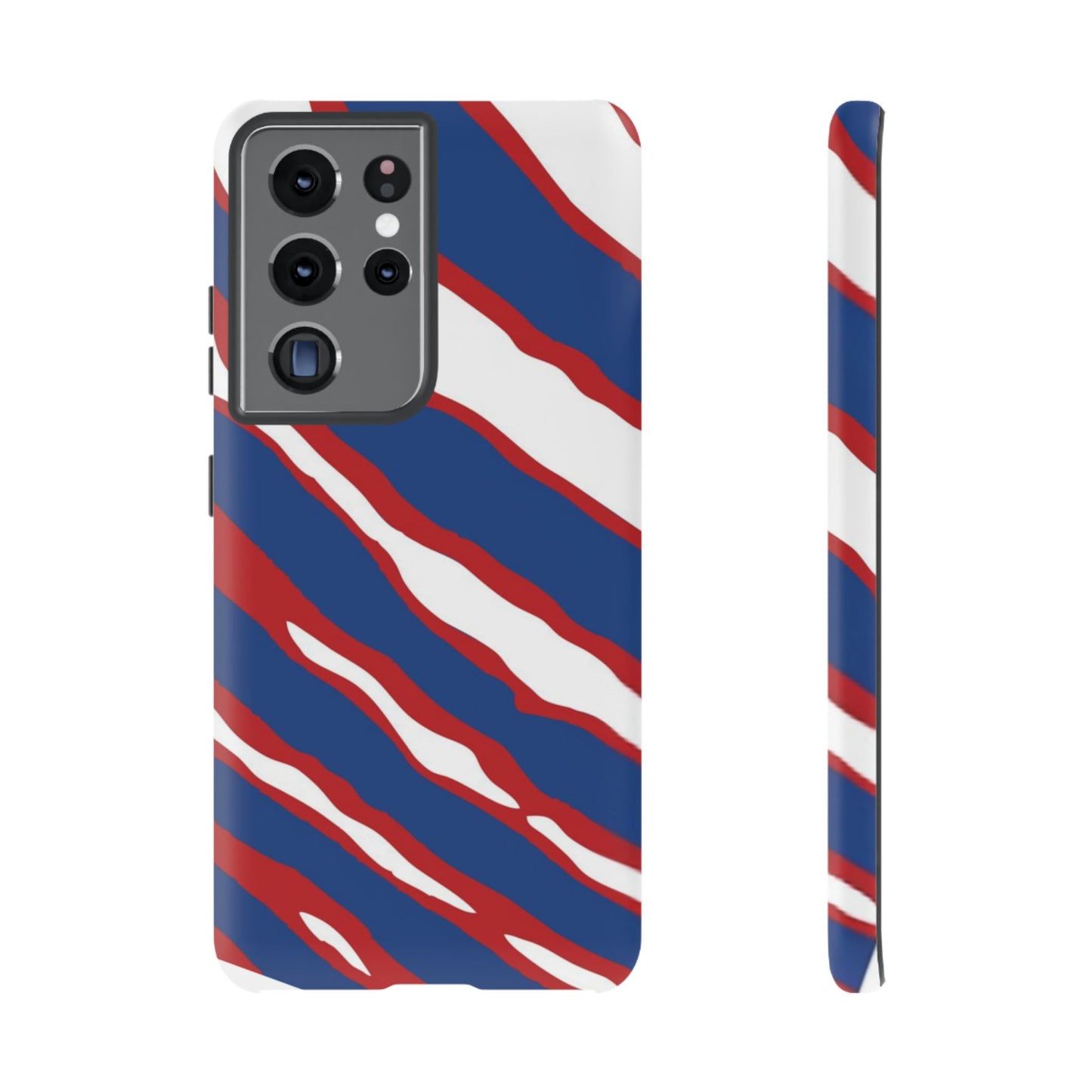 Buffalo Bills Tough Phone Cases