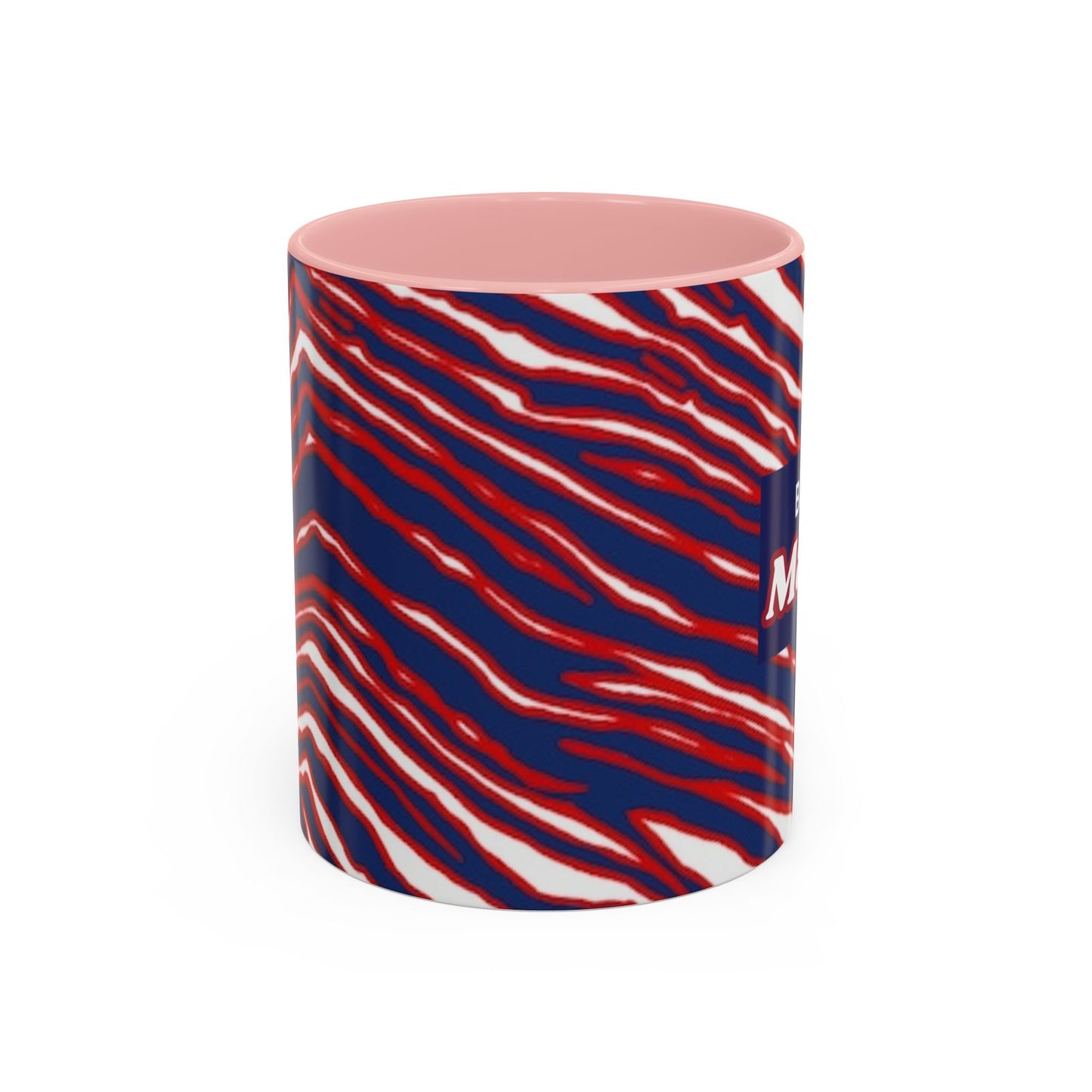 Buffalo Bills Mafia Coffee Mug (11 oz)