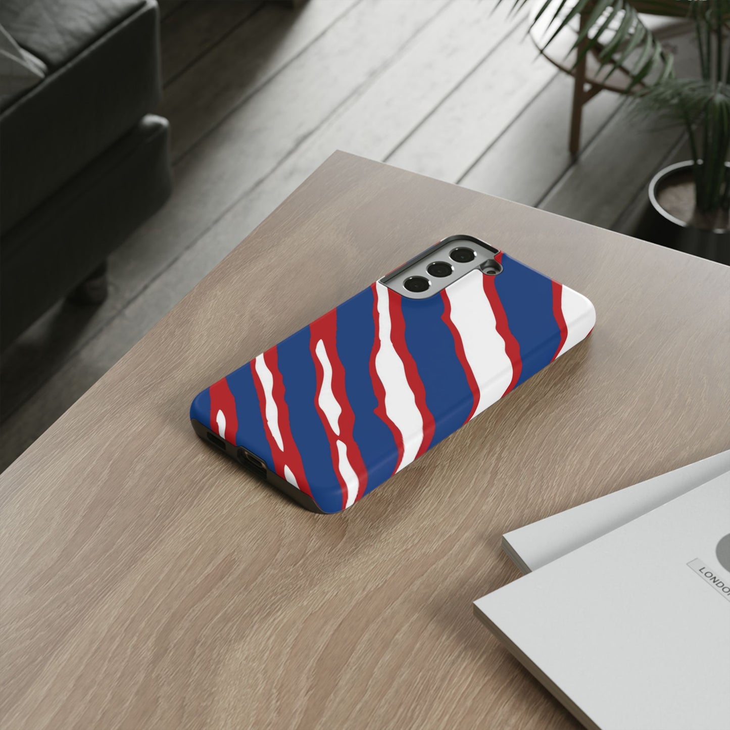 Buffalo Bills Tough Phone Cases