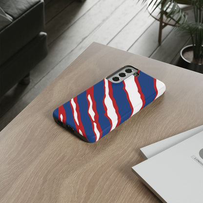 Buffalo Bills Tough Phone Cases