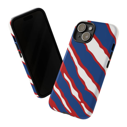Buffalo Bills Tough Phone Cases