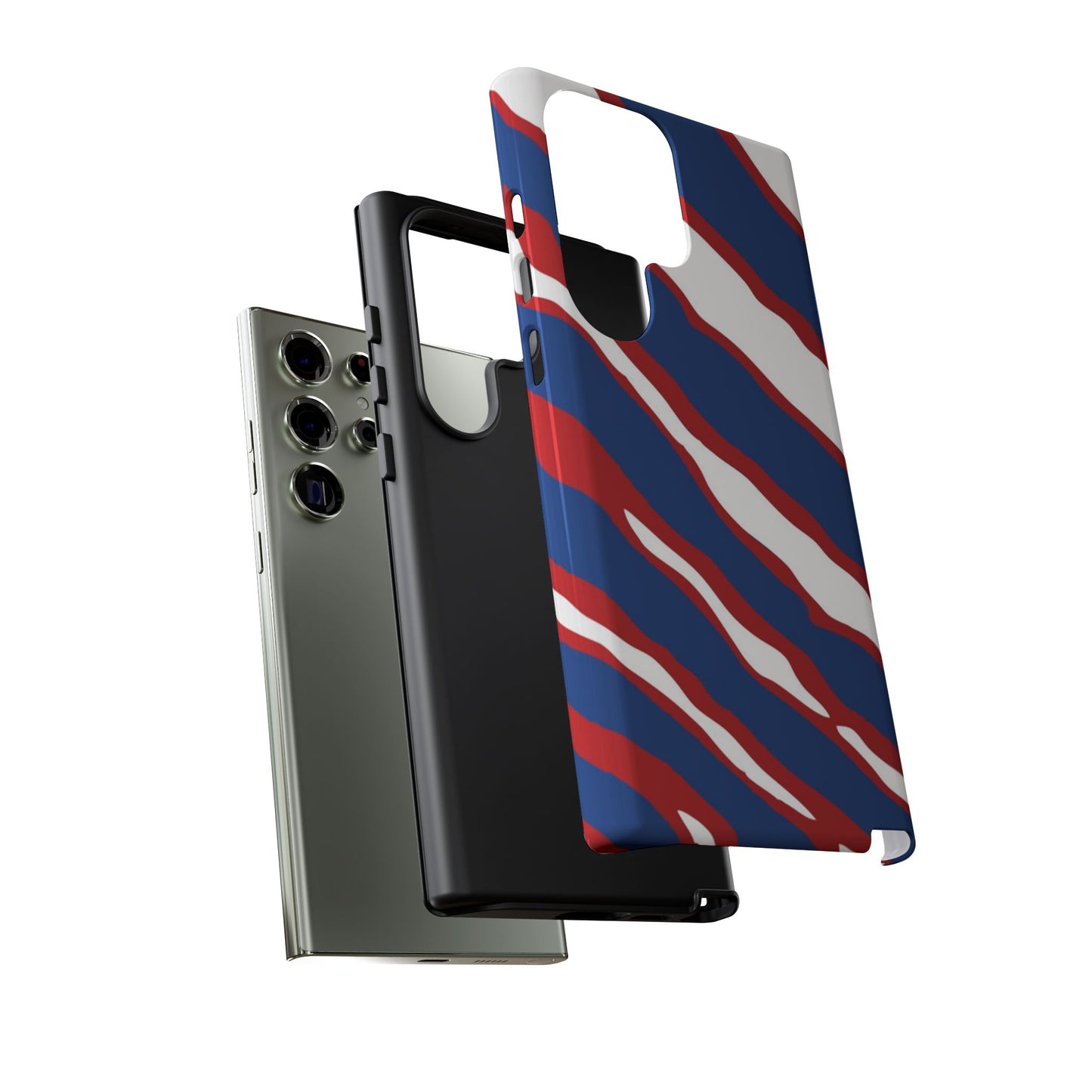 Buffalo Bills Tough Phone Cases