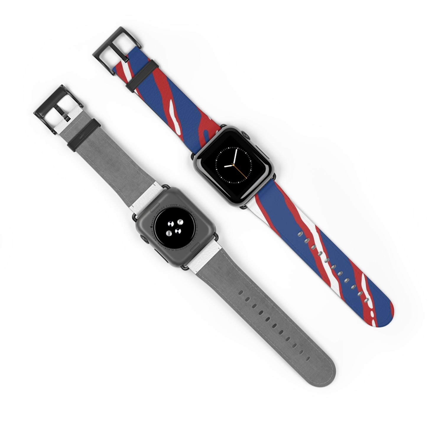 Buffalo Watch Band