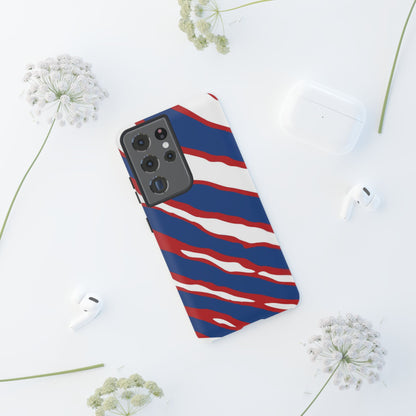 Buffalo Bills Tough Phone Cases