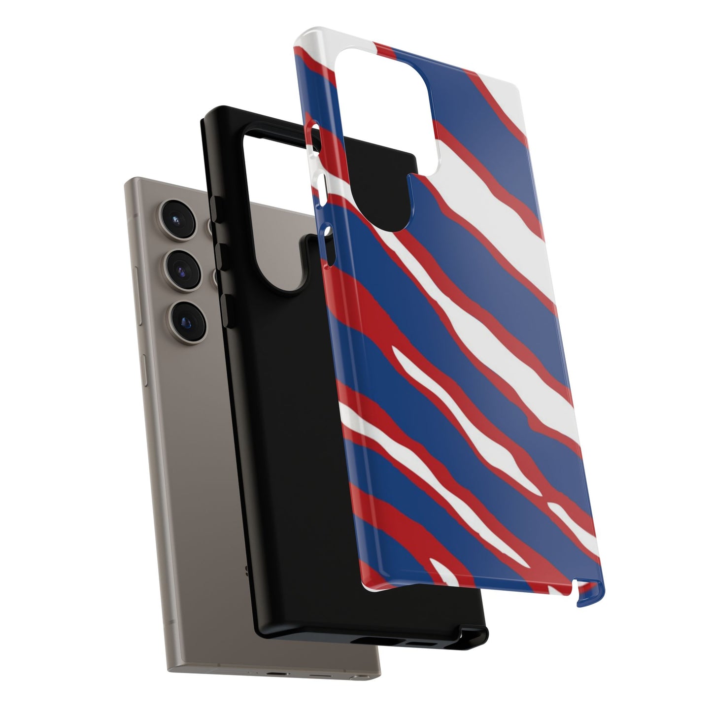 Buffalo Bills Tough Phone Cases