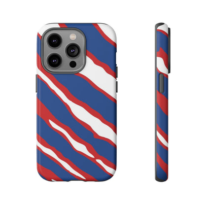Buffalo Bills Tough Phone Cases
