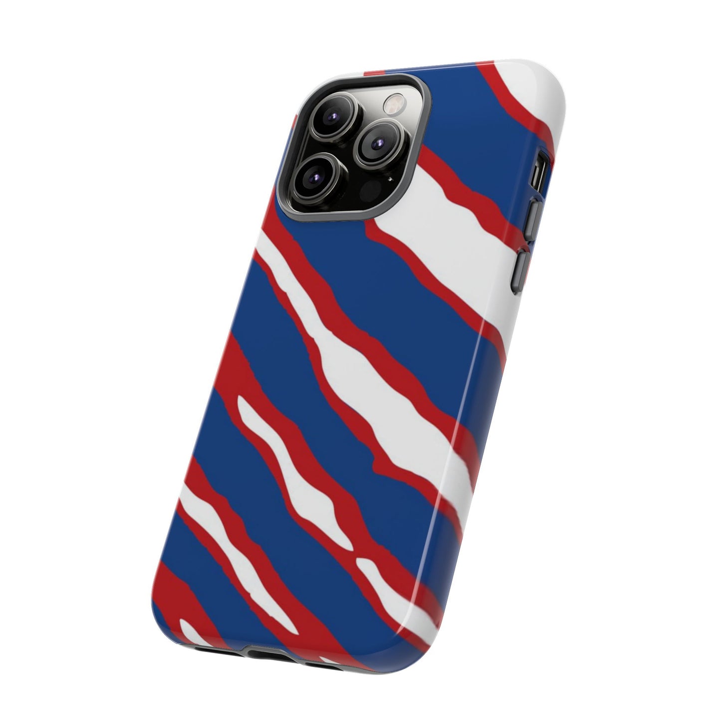 Buffalo Bills Tough Phone Cases