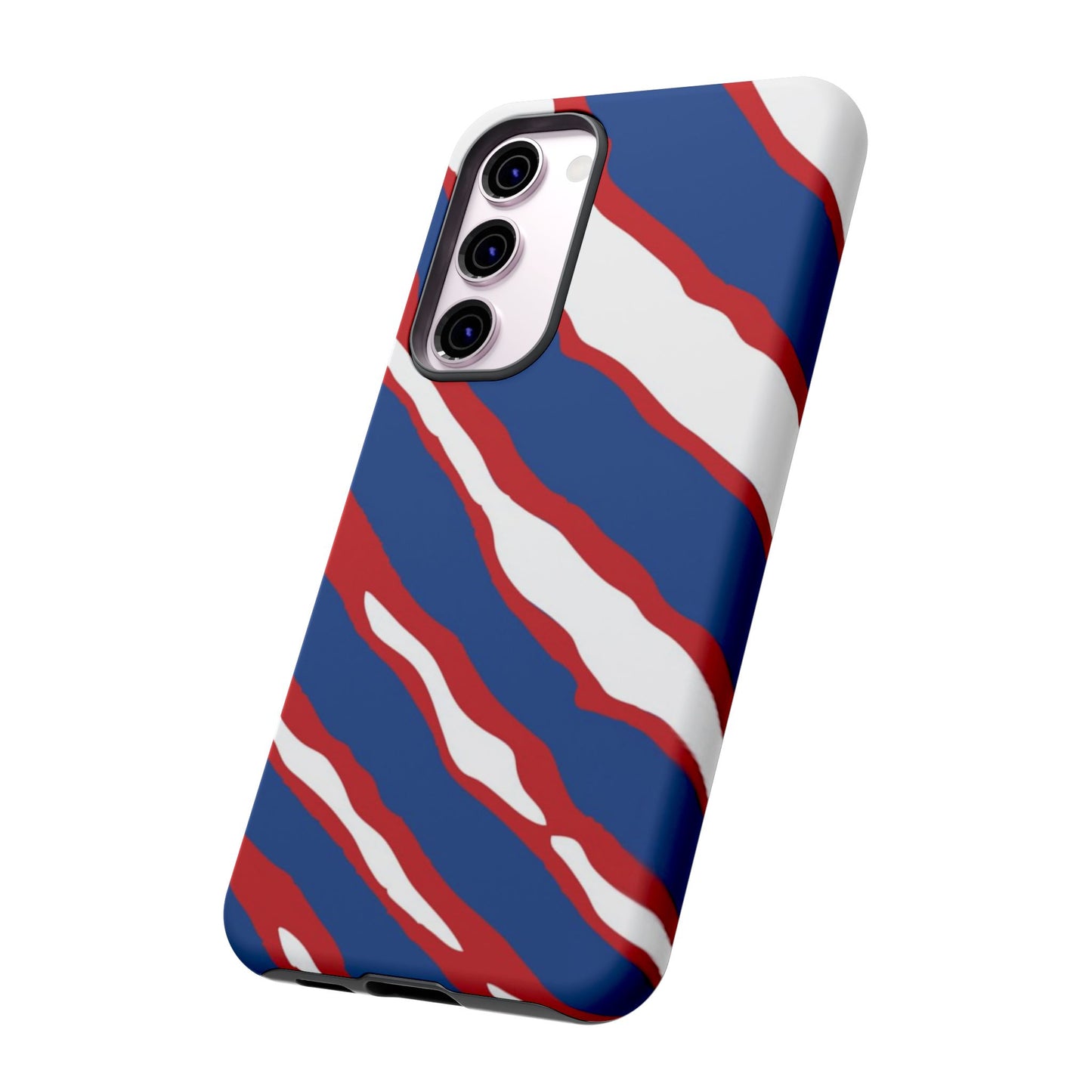Buffalo Bills Tough Phone Cases