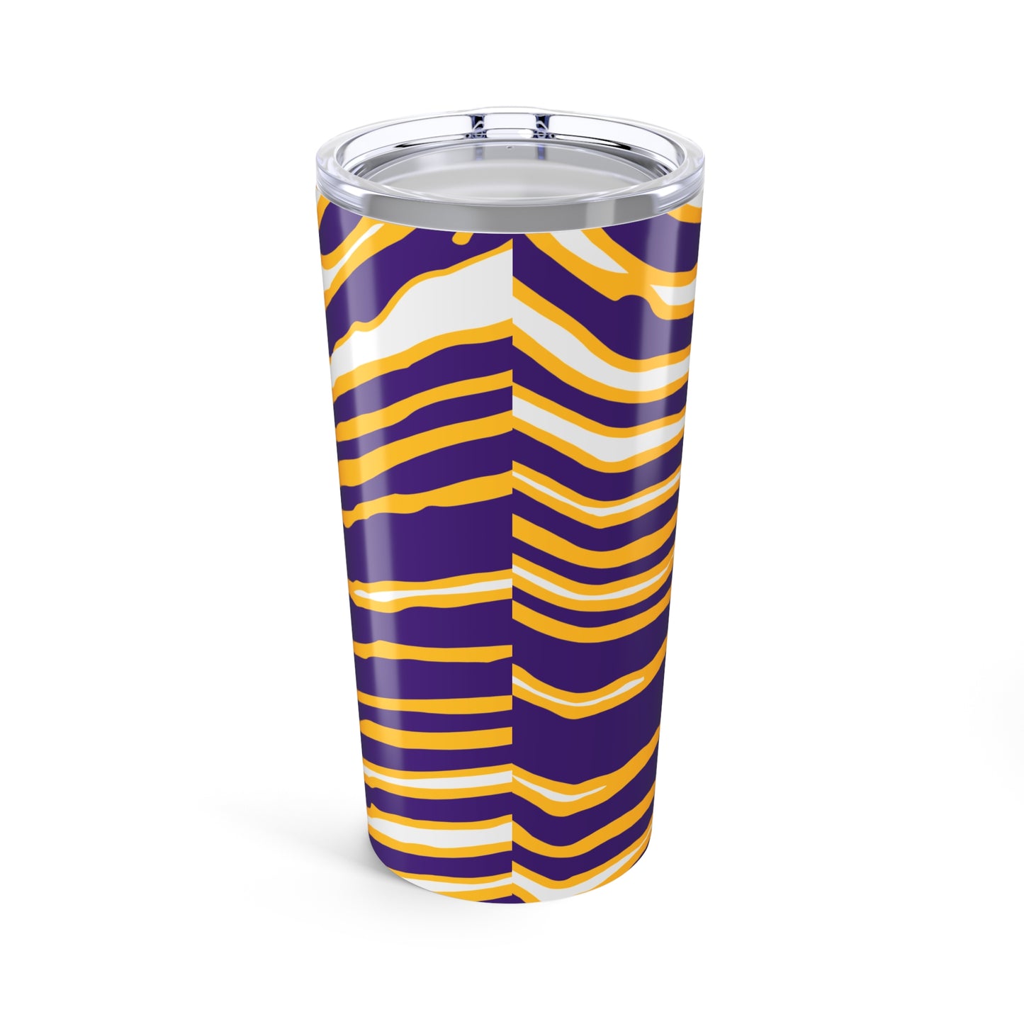Minnesota Vikings SKOL 20oz Travel Mug