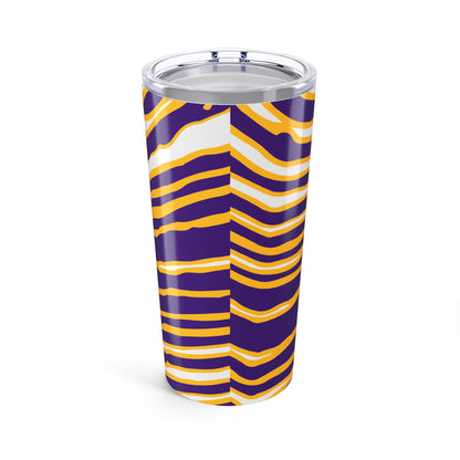 Minnesota Vikings SKOL 20oz Travel Mug