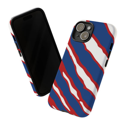 Buffalo Bills Tough Phone Cases