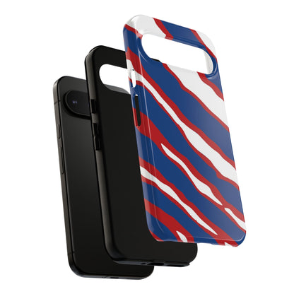 Buffalo Bills Tough Phone Cases