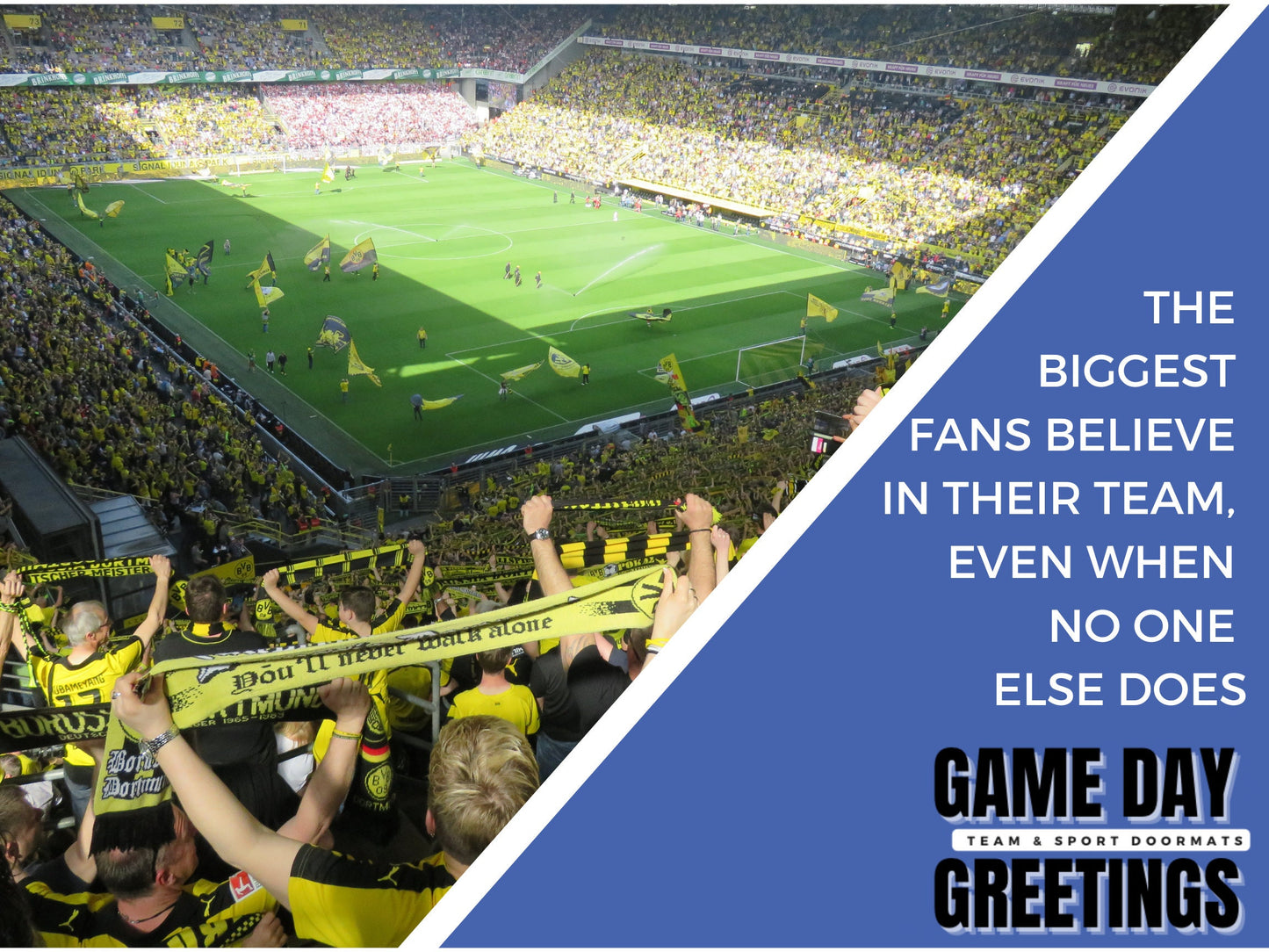 Buffalo Bills Do Good Be Good God Bless Doormat