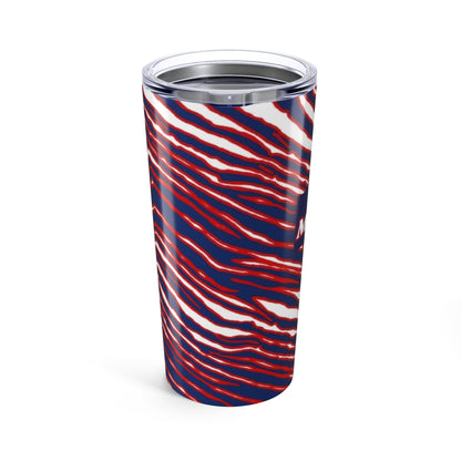 Bills Mafia Tumbler 20oz