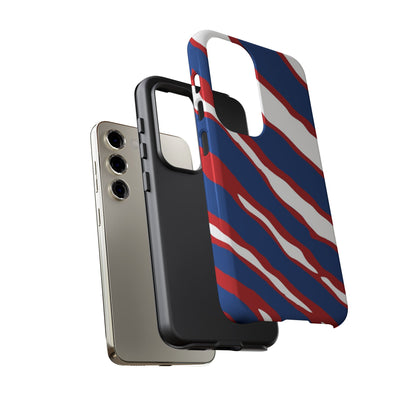 Buffalo Bills Tough Phone Cases