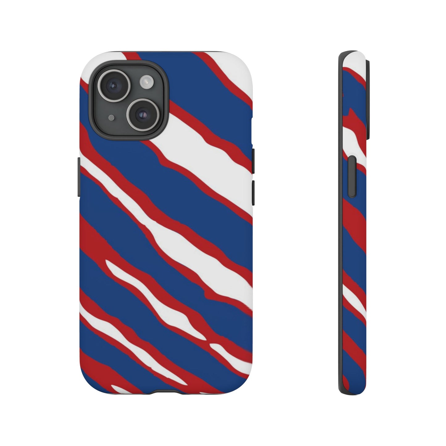 Buffalo Bills Tough Phone Cases