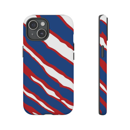 Buffalo Bills Tough Phone Cases
