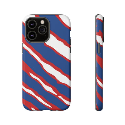 Buffalo Bills Tough Phone Cases
