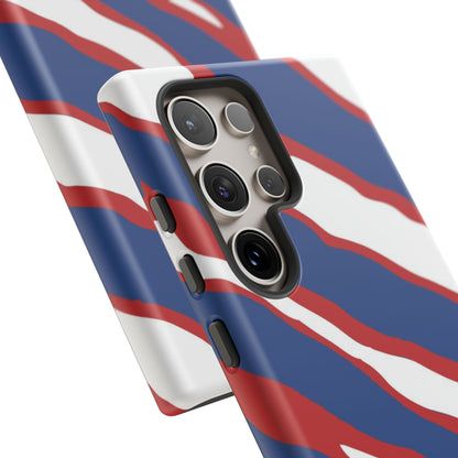 Buffalo Bills Tough Phone Cases