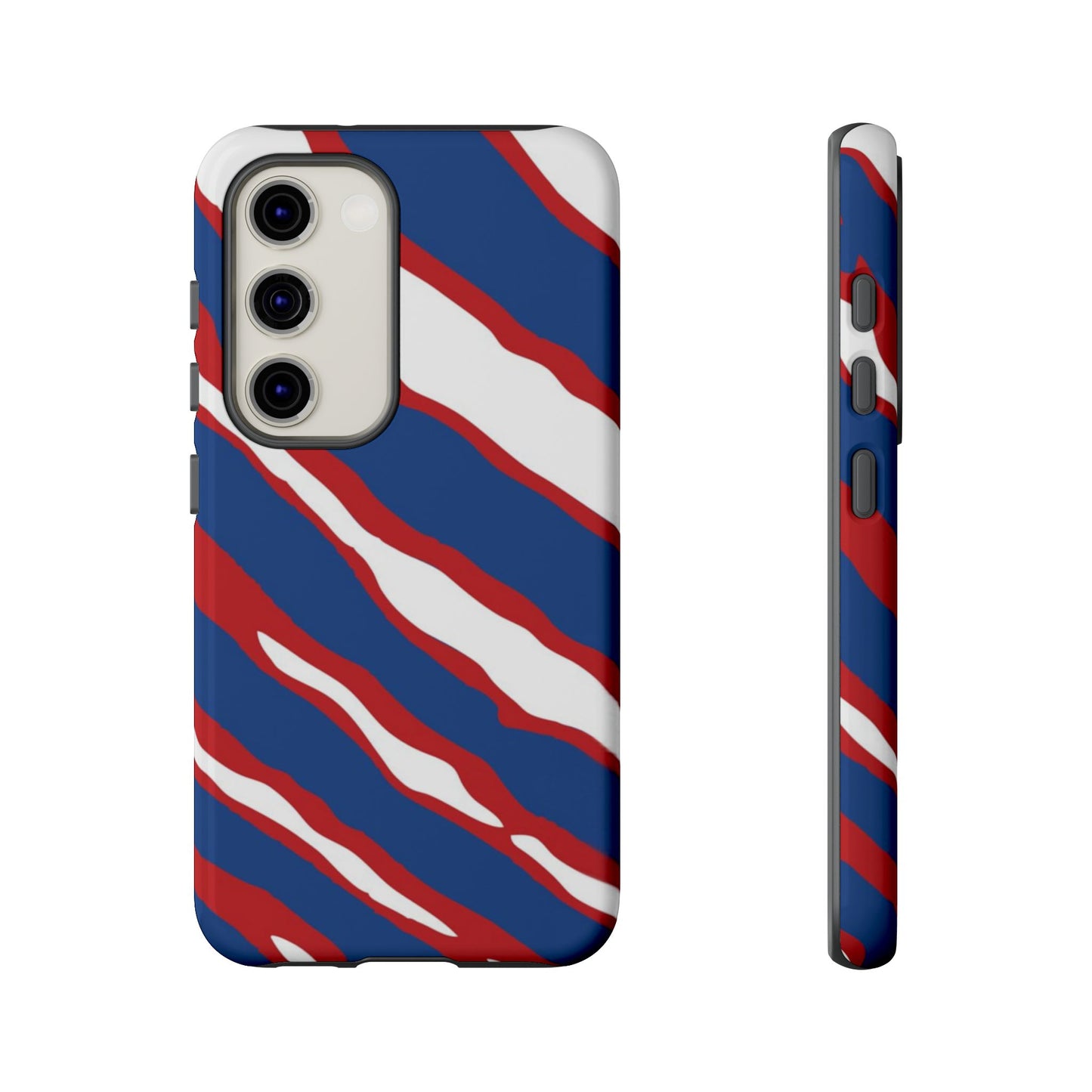Buffalo Bills Tough Phone Cases