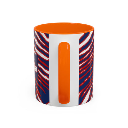 Buffalo Bills Mafia Coffee Mug (11 oz)