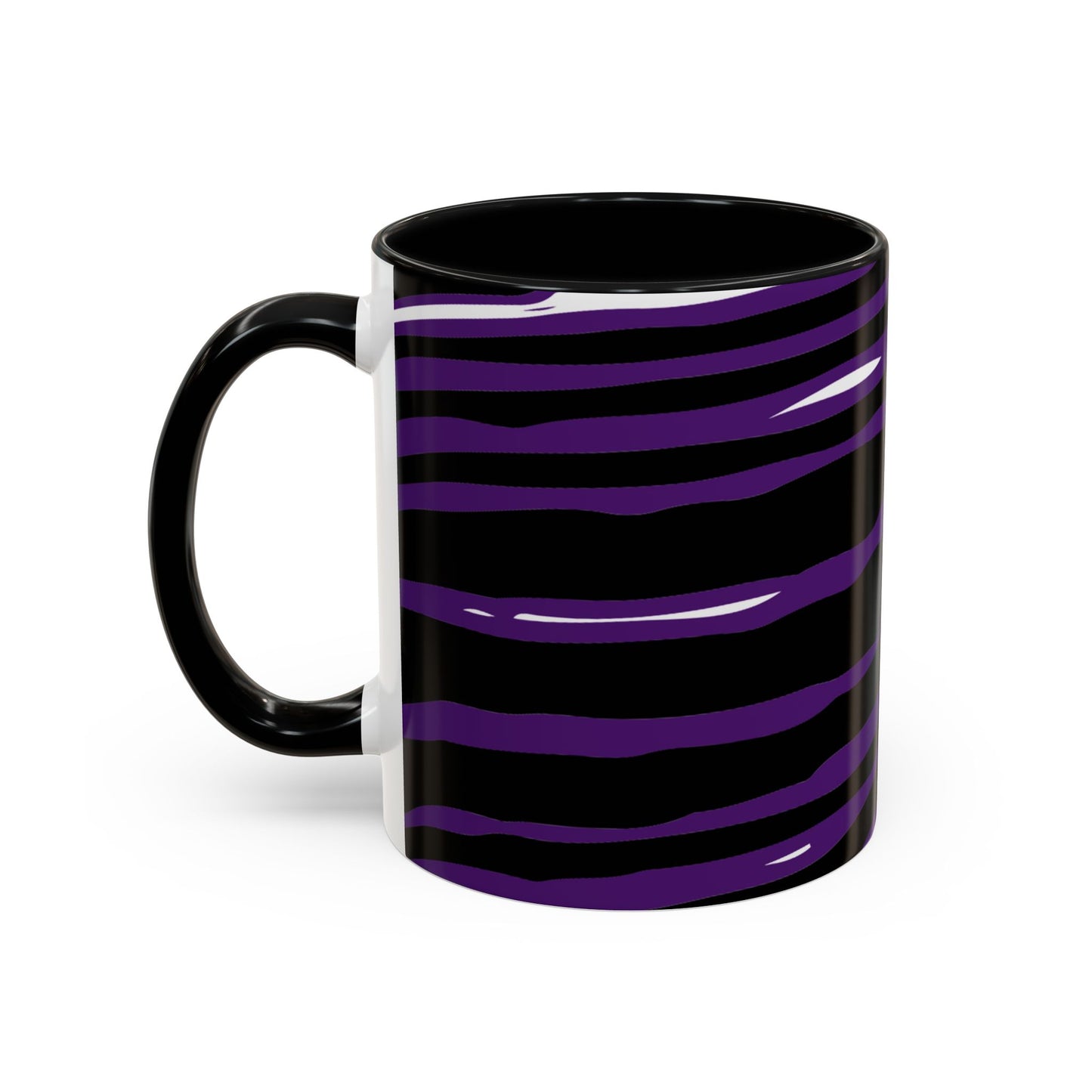 Baltimore Ravens Flock Coffee Mug (11 oz)
