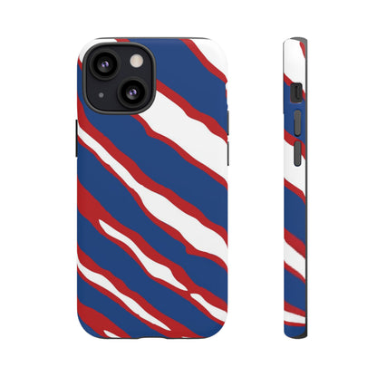 Buffalo Bills Tough Phone Cases