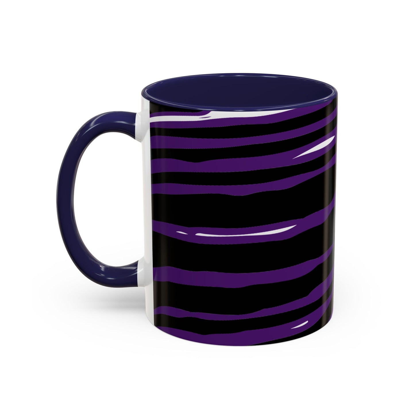 Baltimore Ravens Flock Coffee Mug (11 oz)