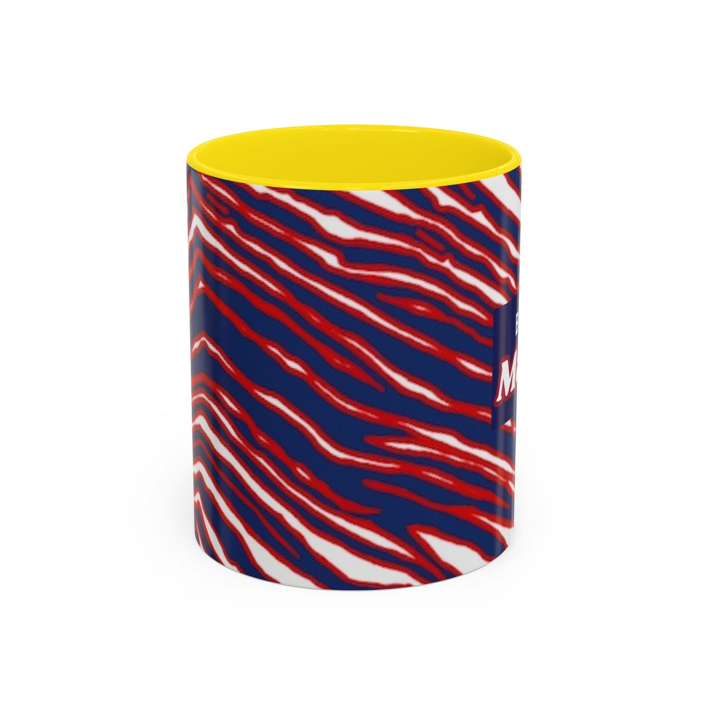 Buffalo Bills Mafia Coffee Mug (11 oz)