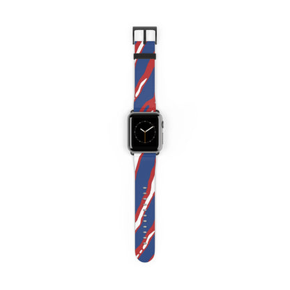 Buffalo Watch Band