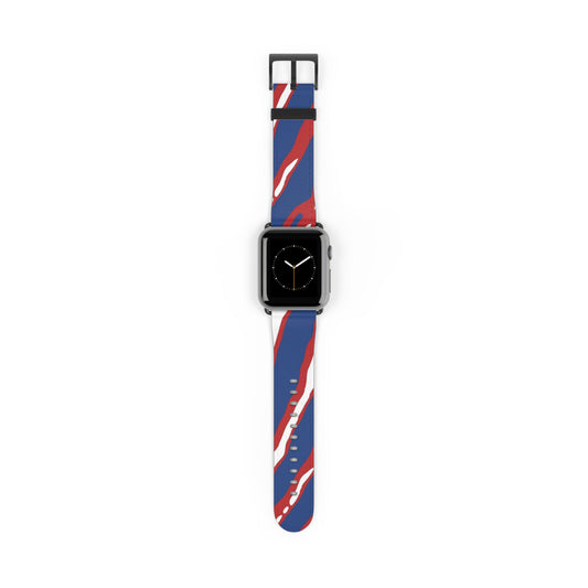 Buffalo Watch Band