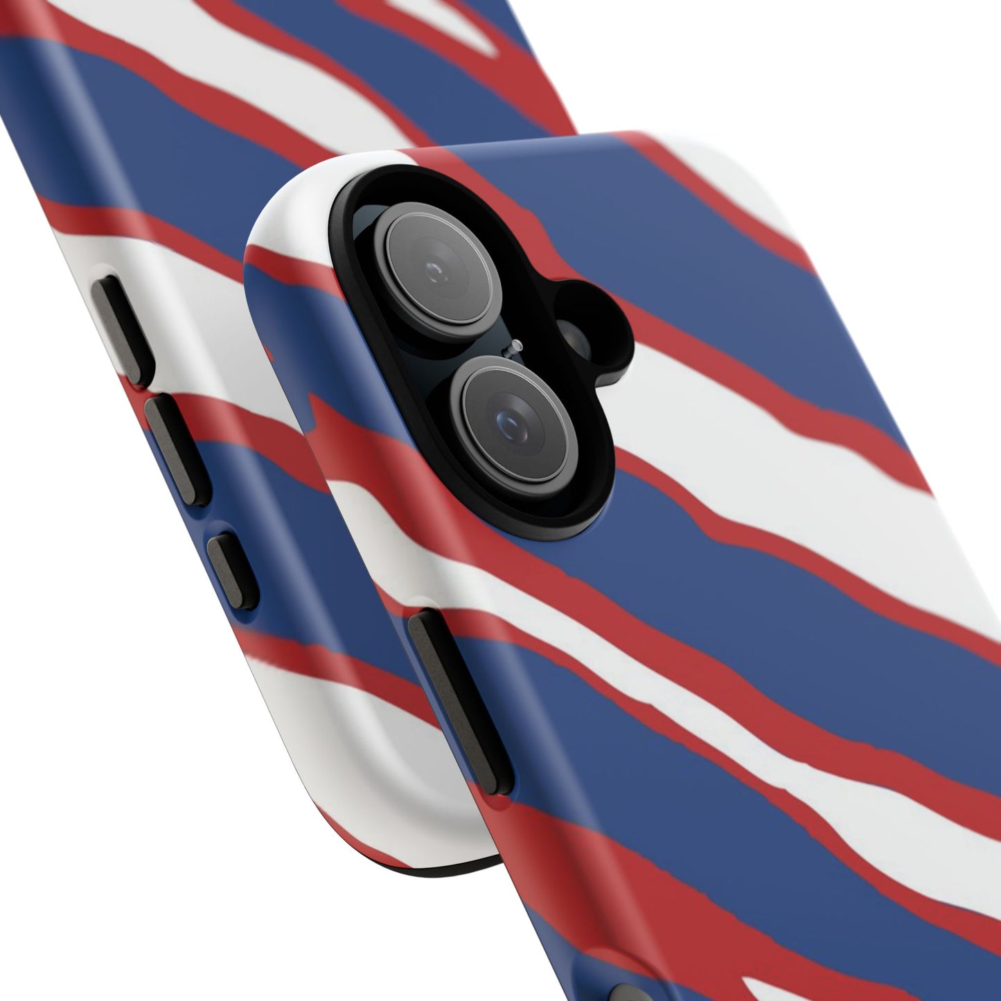 Buffalo Bills Tough Phone Cases