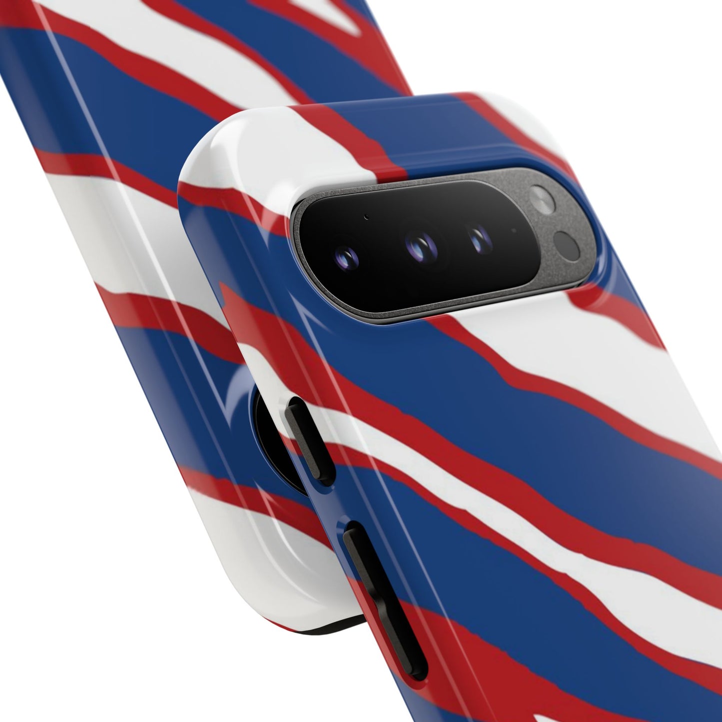 Buffalo Bills Tough Phone Cases