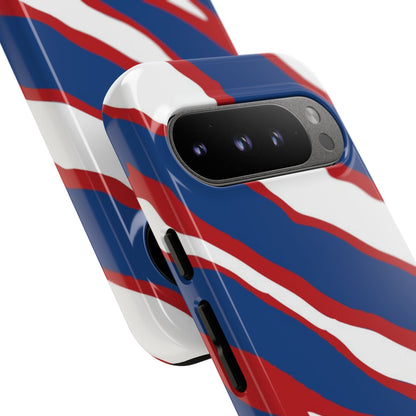 Buffalo Bills Tough Phone Cases