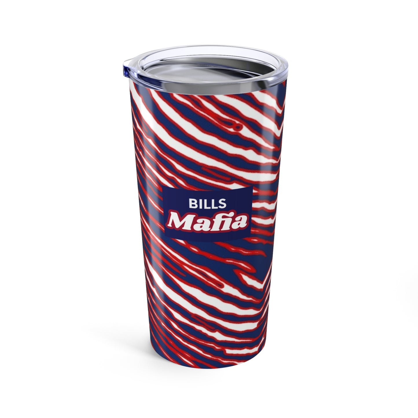 Bills Mafia Tumbler 20oz