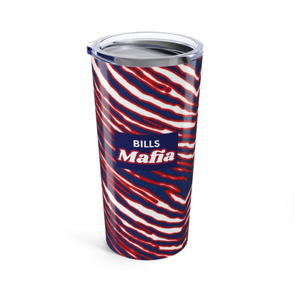 Bills Mafia Tumbler 20oz