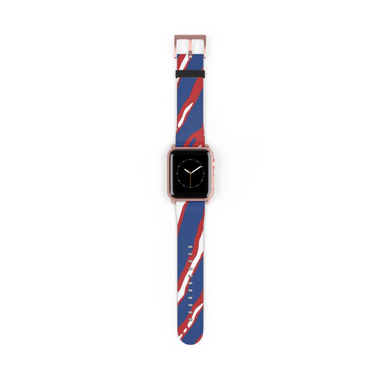 Buffalo Watch Band