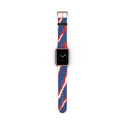 Buffalo Watch Band