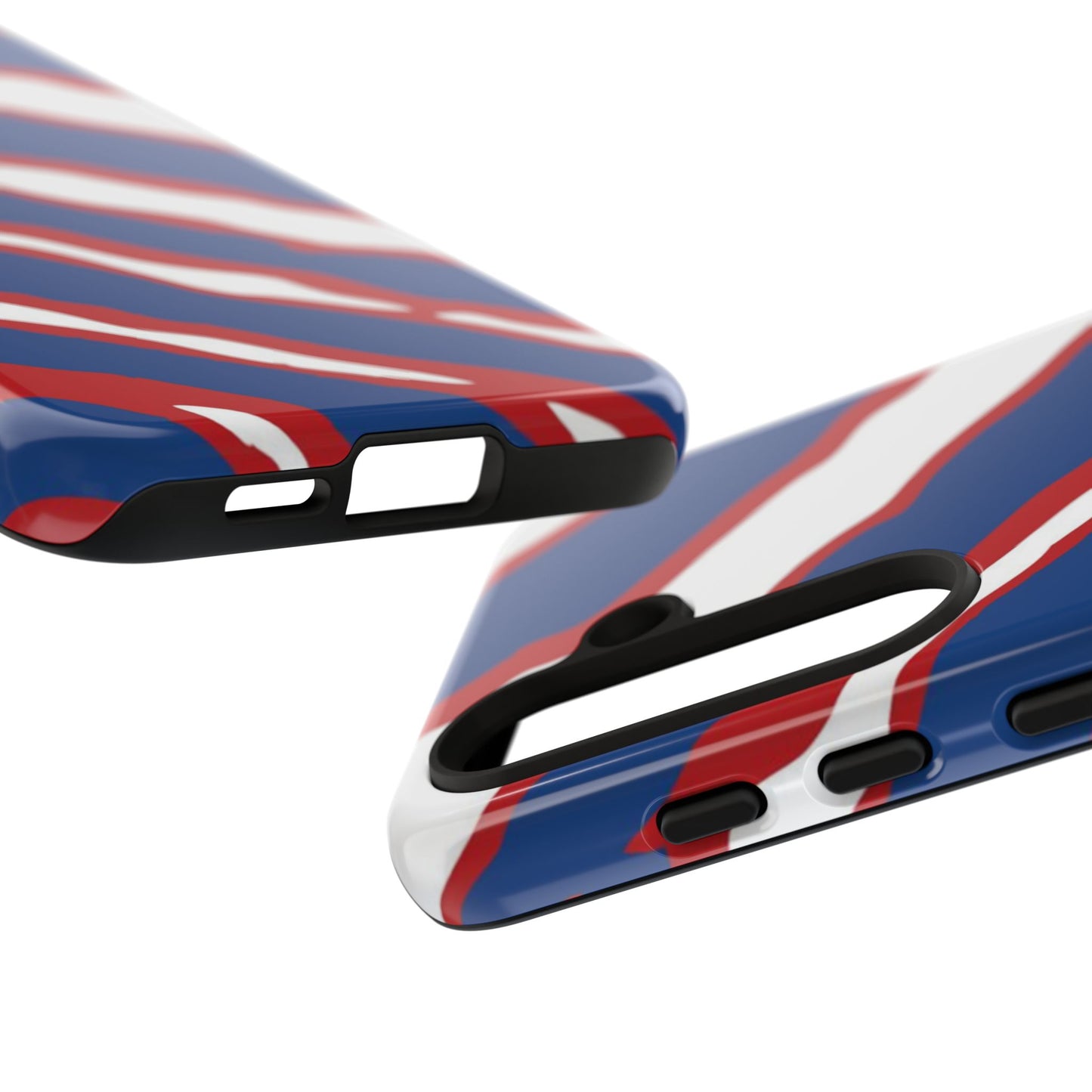 Buffalo Bills Tough Phone Cases